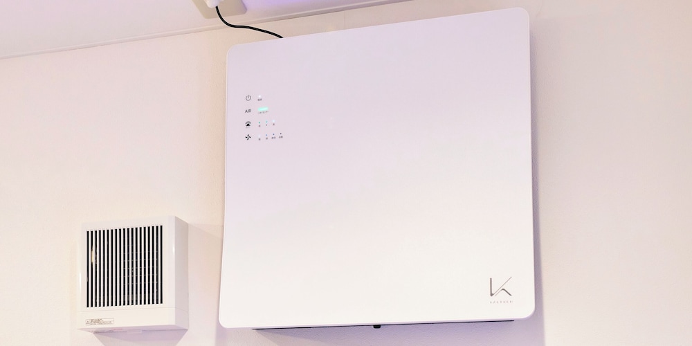 まるごと貸切ゲストハウス 客室の設備とサービス4 | 心結 ゲストハウス 新宮店