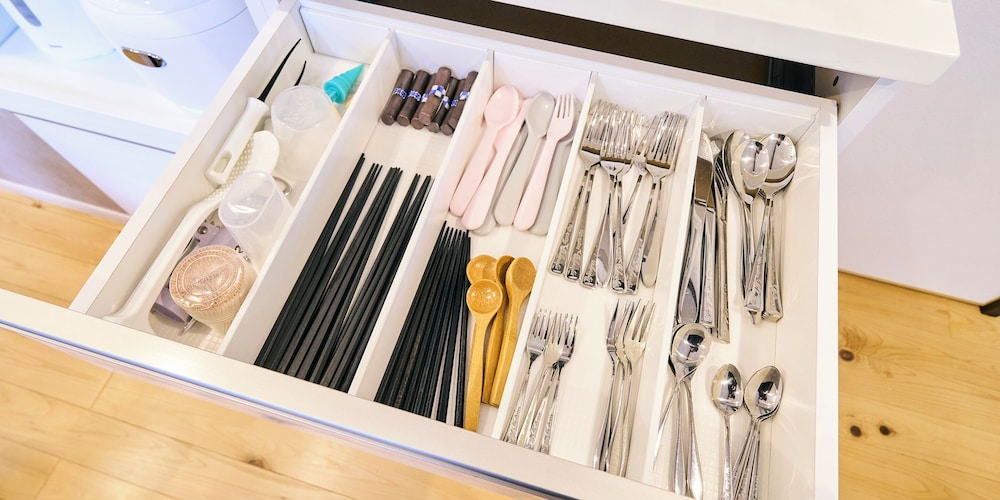 まるごと貸切ゲストハウス 共用キッチン設備10 | 心結 ゲストハウス 新宮店