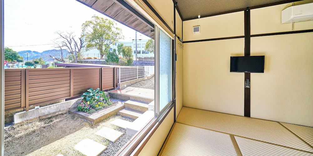 まるごと貸切ゲストハウス 客室5 | 心結 ゲストハウス 新宮店