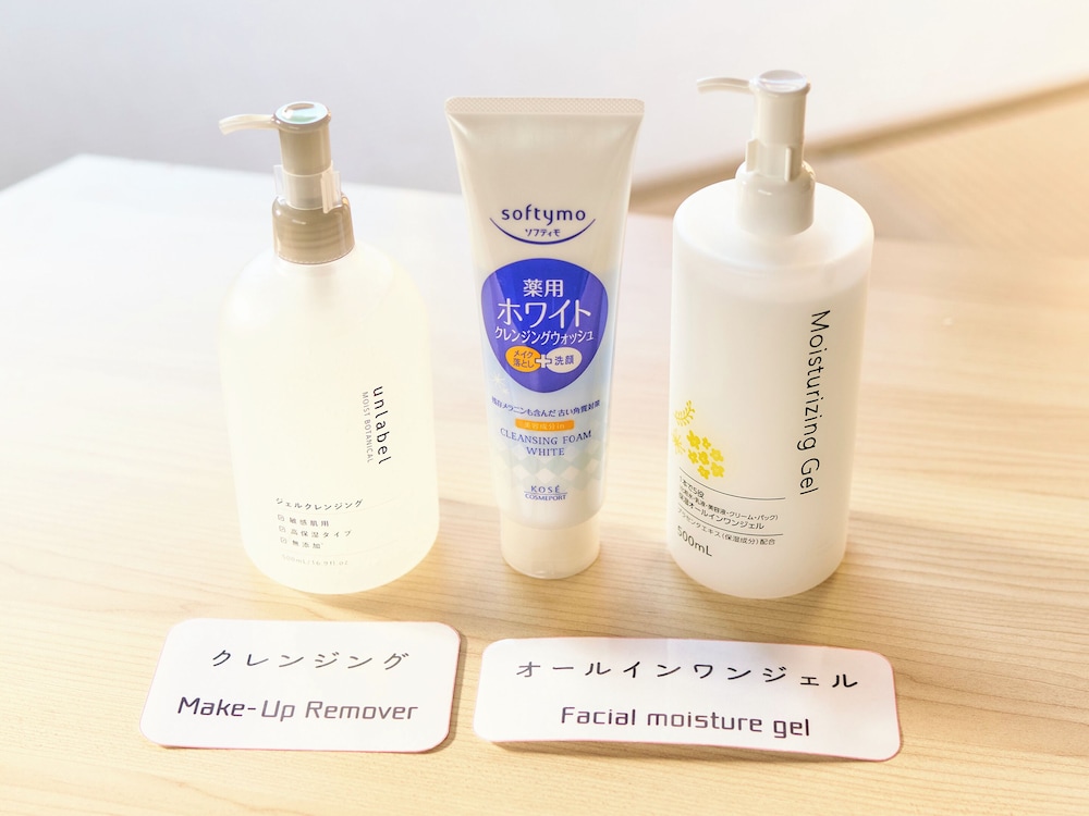 まるごと貸切ゲストハウス 客室の設備とサービス11 | 心結 ゲストハウス 新宮店