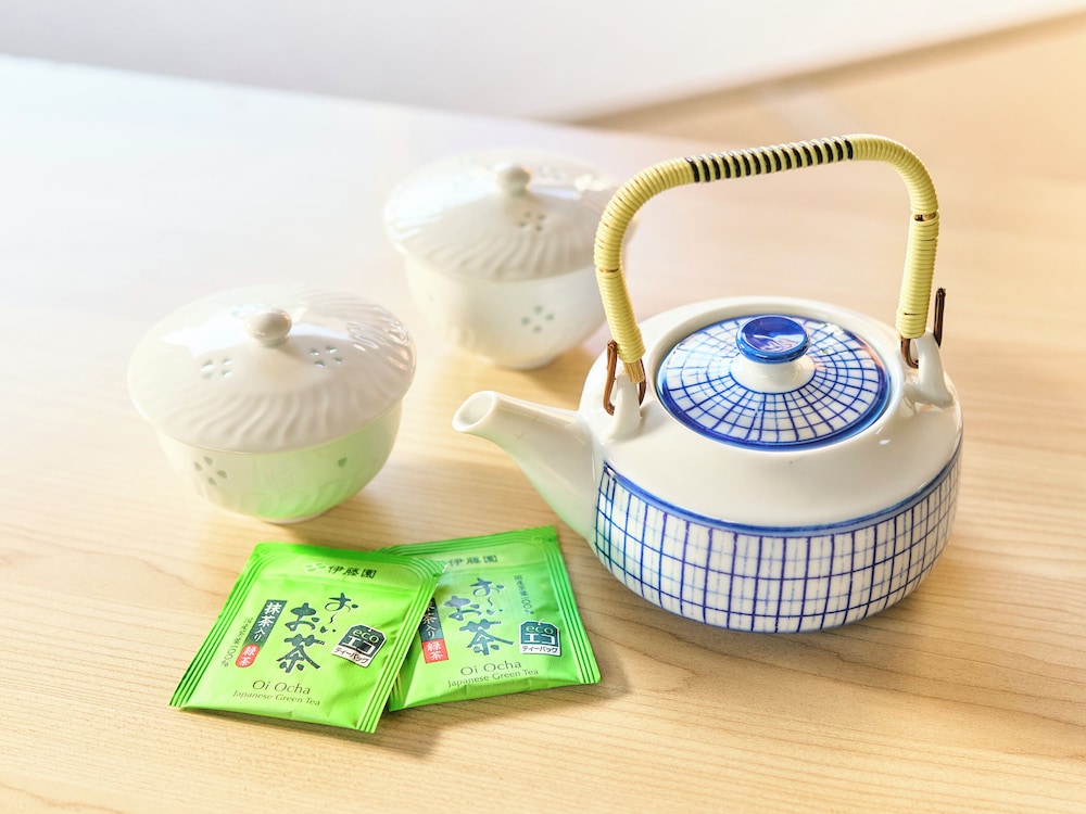 まるごと貸切ゲストハウス 客室の設備とサービス21 | 心結 ゲストハウス 新宮店