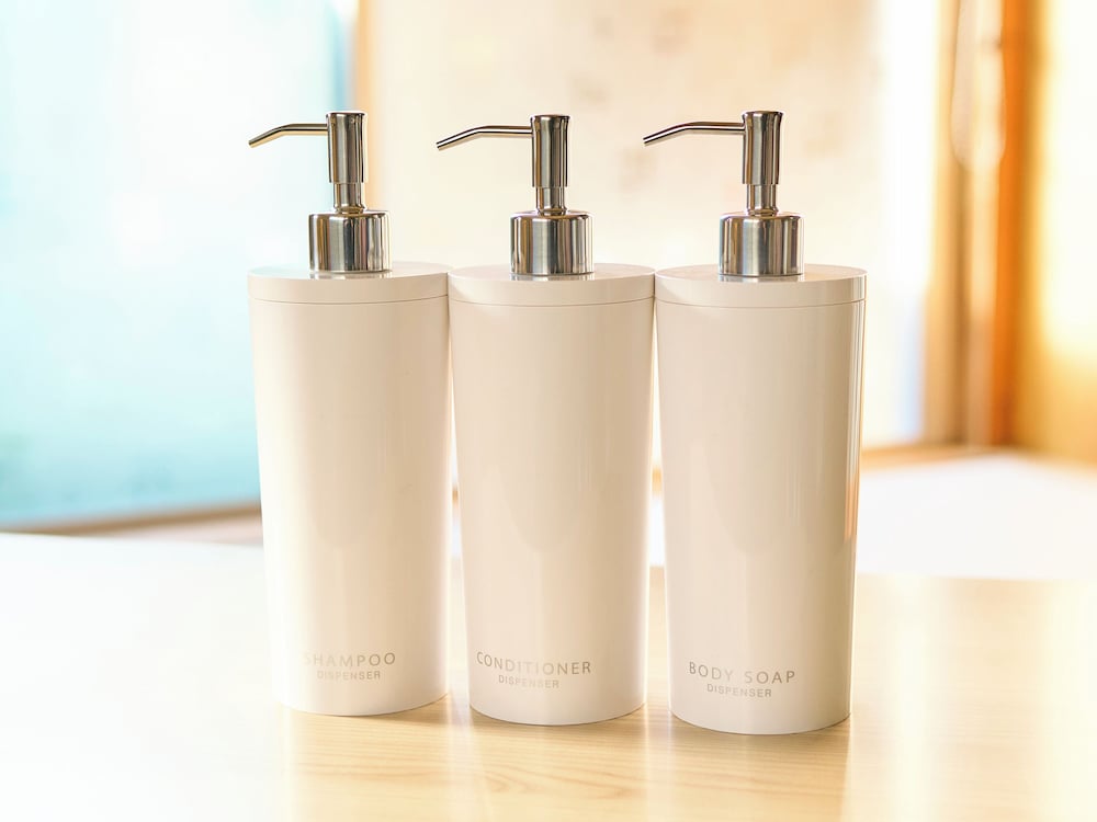 まるごと貸切ゲストハウス 客室の設備とサービス15 | 心結 ゲストハウス 新宮店