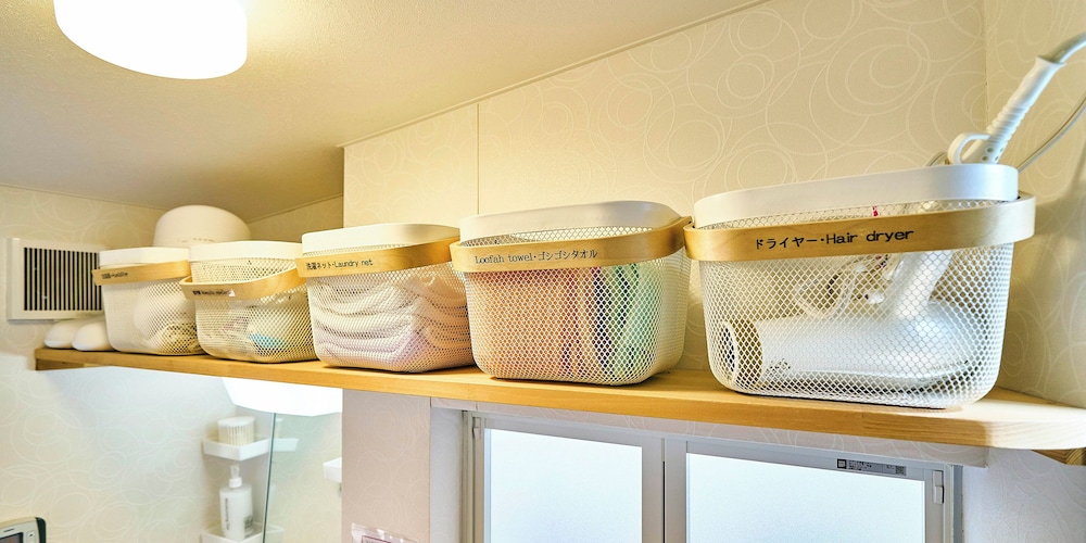 まるごと貸切ゲストハウス 客室の設備とサービス8 | 心結 ゲストハウス 新宮店