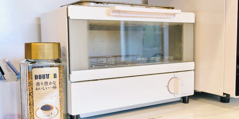 まるごと貸切ゲストハウス 共用キッチン設備7 | 心結 ゲストハウス 新宮店