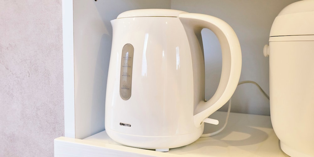 まるごと貸切ゲストハウス 共用キッチン設備5 | 心結 ゲストハウス 新宮店