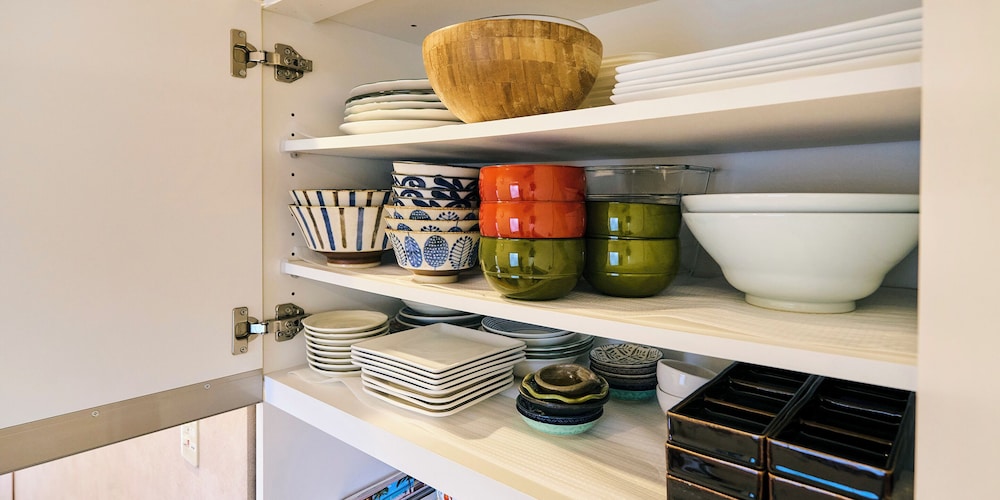 まるごと貸切ゲストハウス 共用キッチン設備3 | 心結 ゲストハウス 新宮店