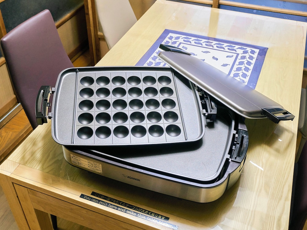 まるごと貸切ゲストハウス 客室の設備とサービス22 | 心結 ゲストハウス 新宮店