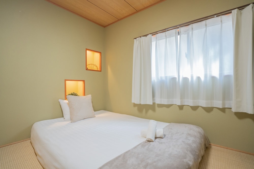 客室1 | 旅タイム・大国町