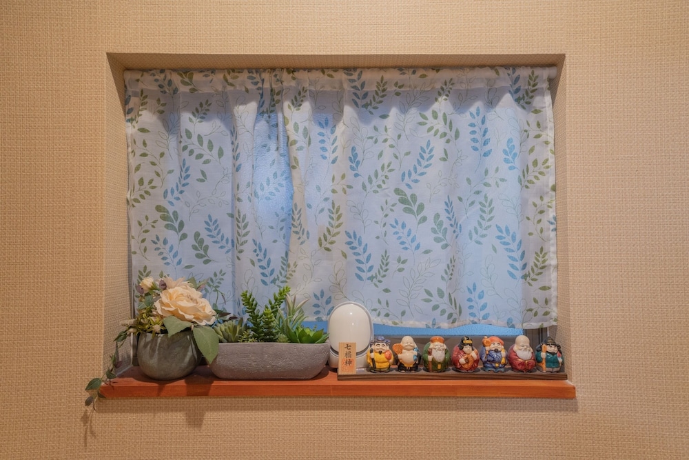 内装の詳細1 | 旅タイム・大国町