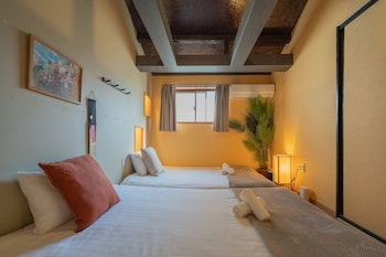 旅タイム・大国町