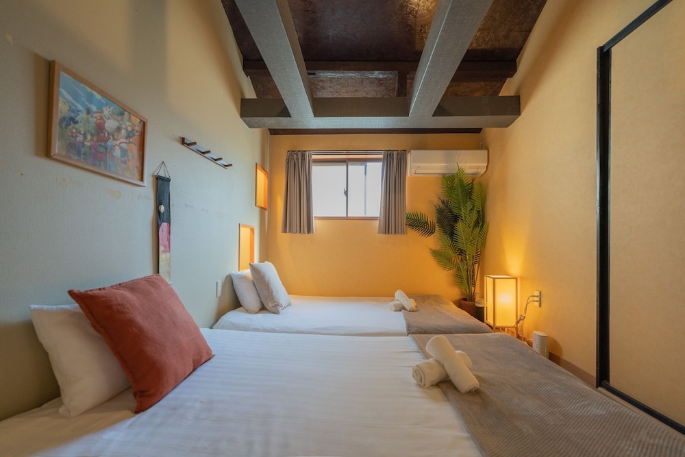 メインイメージ | 旅タイム・大国町