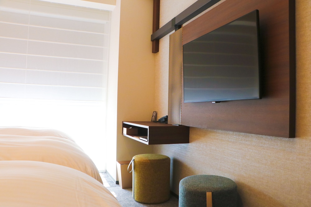 トリプルルーム 客室2 | HOTEL The M's KYOTO