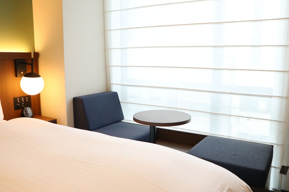 ハリウッドツインルーム 客室2 | HOTEL The M's KYOTO