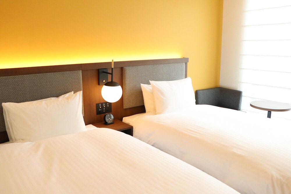 ツインルーム 客室3 | HOTEL The M's KYOTO