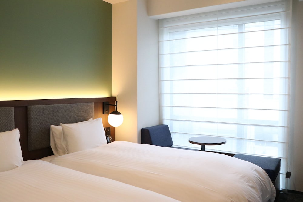 ハリウッドツインルーム 客室4 | HOTEL The M's KYOTO