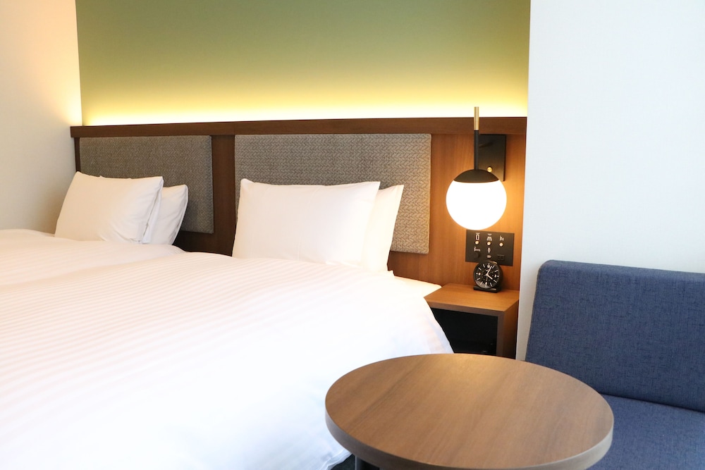 ハリウッドツインルーム 客室1 | HOTEL The M's KYOTO