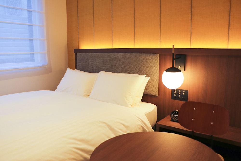 ダブルルーム 客室1 | HOTEL The M's KYOTO