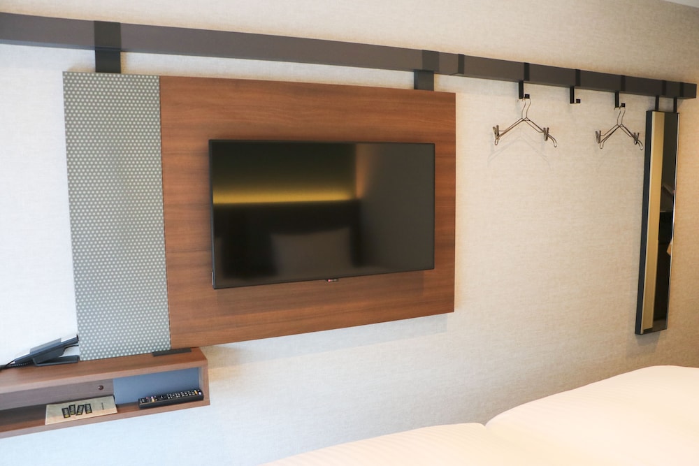 ハリウッドツインルーム 客室3 | HOTEL The M's KYOTO