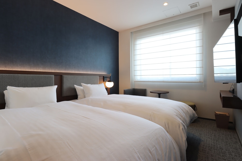 ハリウッドツインルーム 客室5 | HOTEL The M's KYOTO