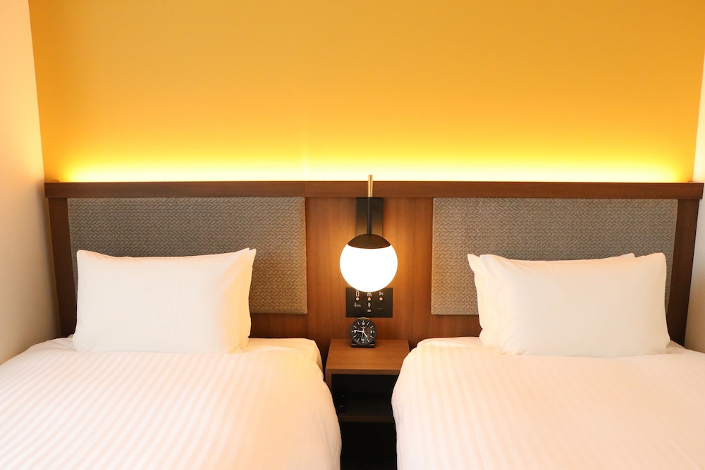 ツインルーム 客室5 | HOTEL The M's KYOTO