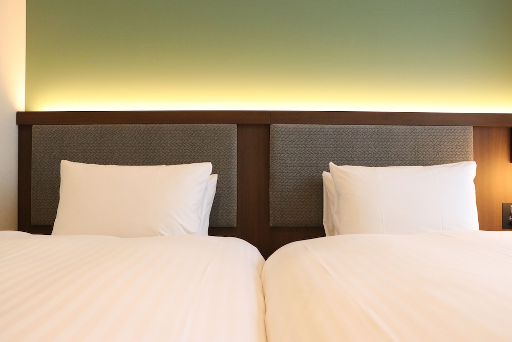 ハリウッドツインルーム | HOTEL The M's KYOTO