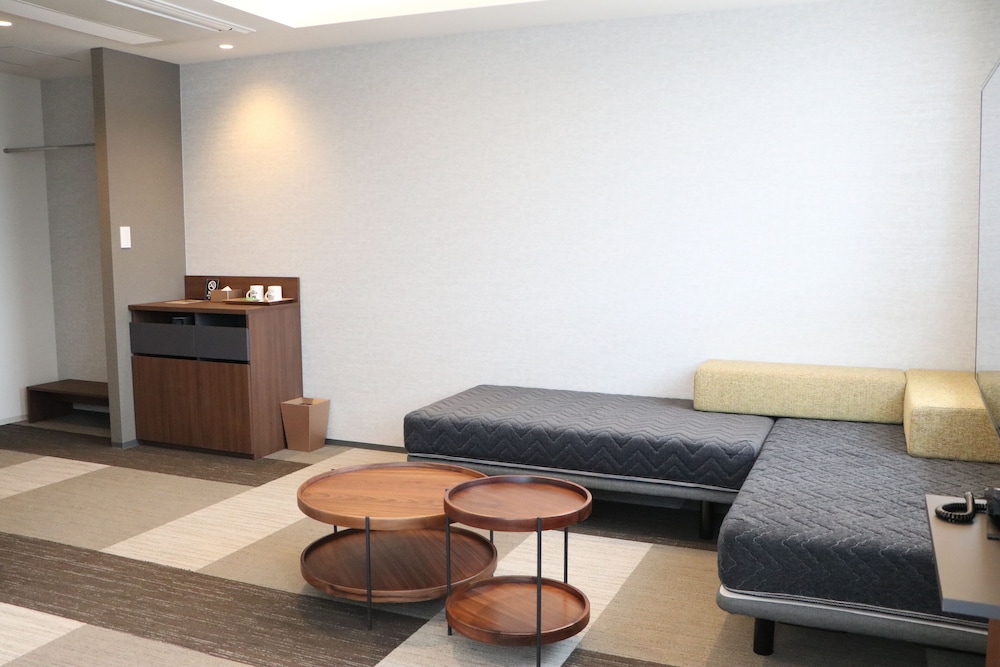 デラックス ツインルーム 客室7 | HOTEL The M's KYOTO