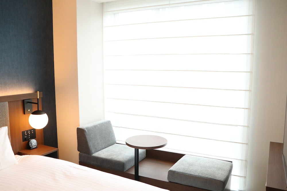 クイーンルーム 客室3 | HOTEL The M's KYOTO