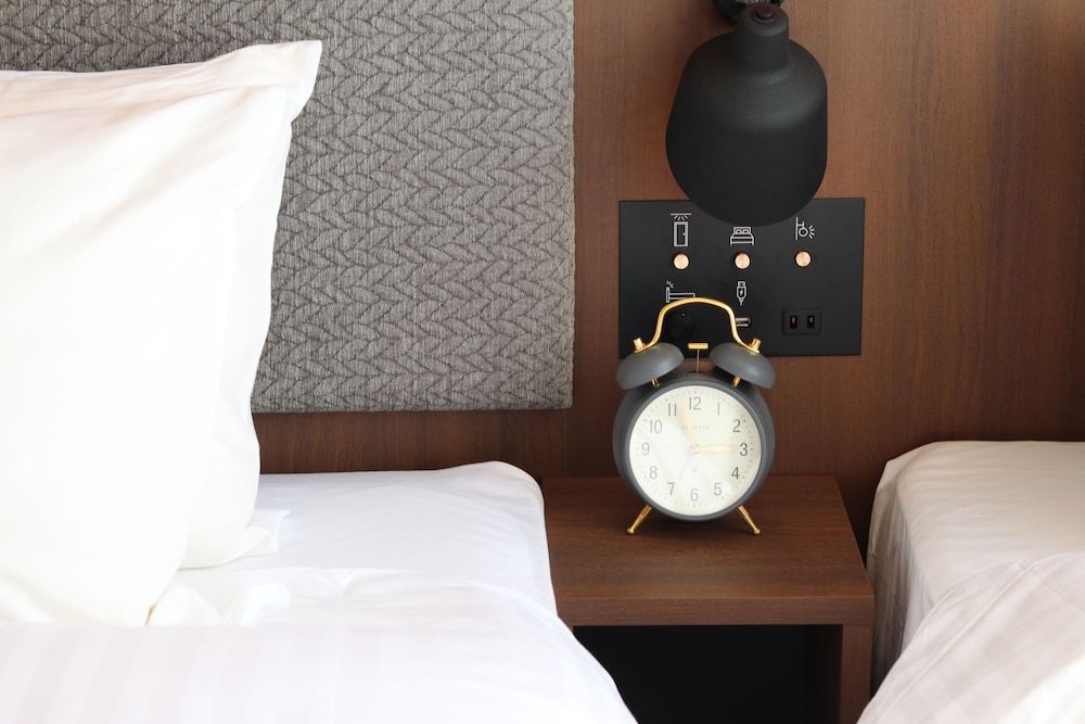 スーペリア ツインルーム 客室4 | HOTEL The M's KYOTO