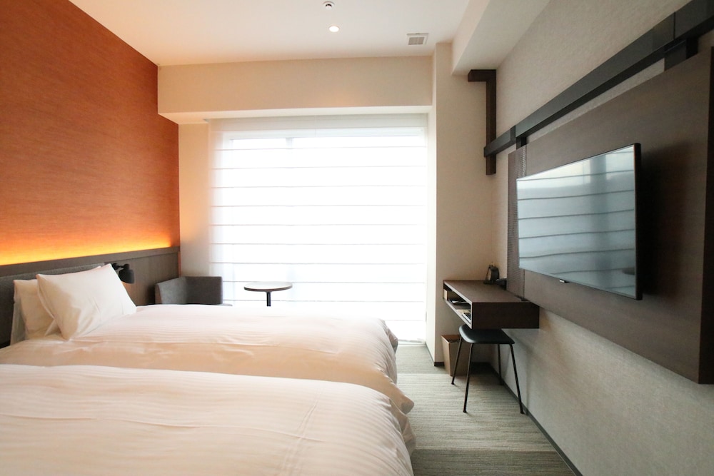 スーペリア ツインルーム 客室8 | HOTEL The M's KYOTO