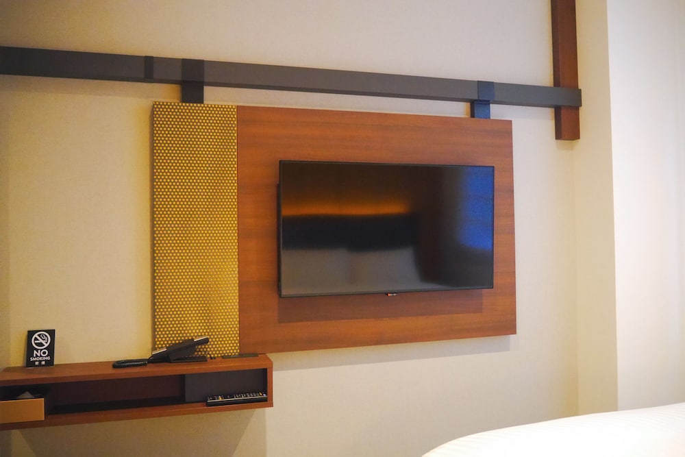 ダブルルーム 客室4 | HOTEL The M's KYOTO