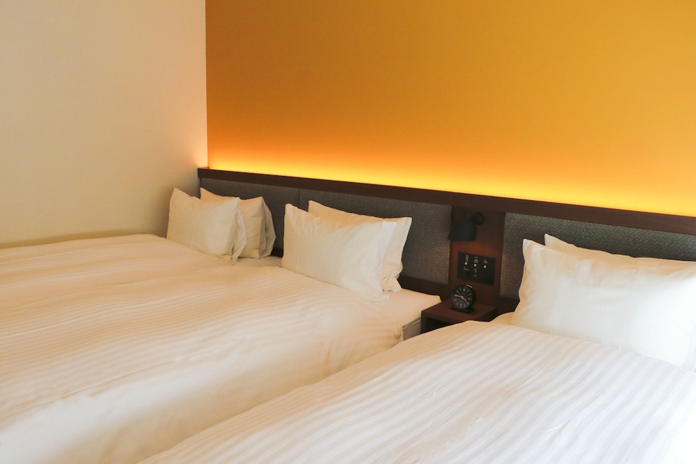 トリプルルーム 客室3 | HOTEL The M's KYOTO