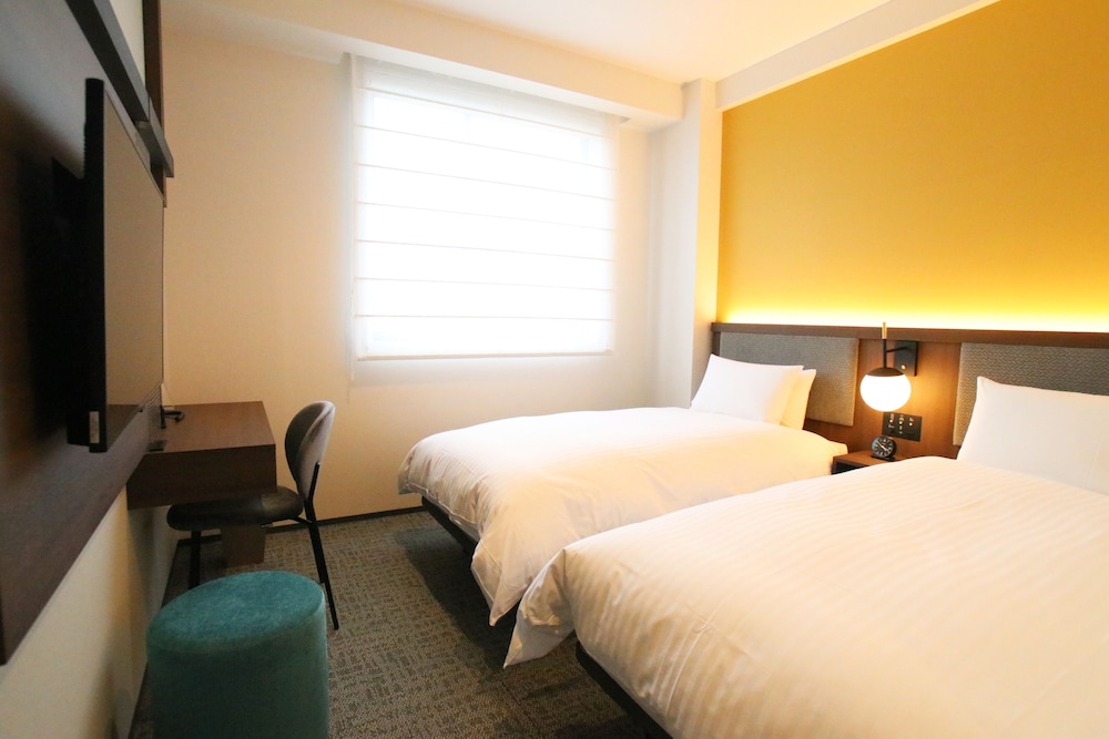 ツインルーム 客室6 | HOTEL The M's KYOTO