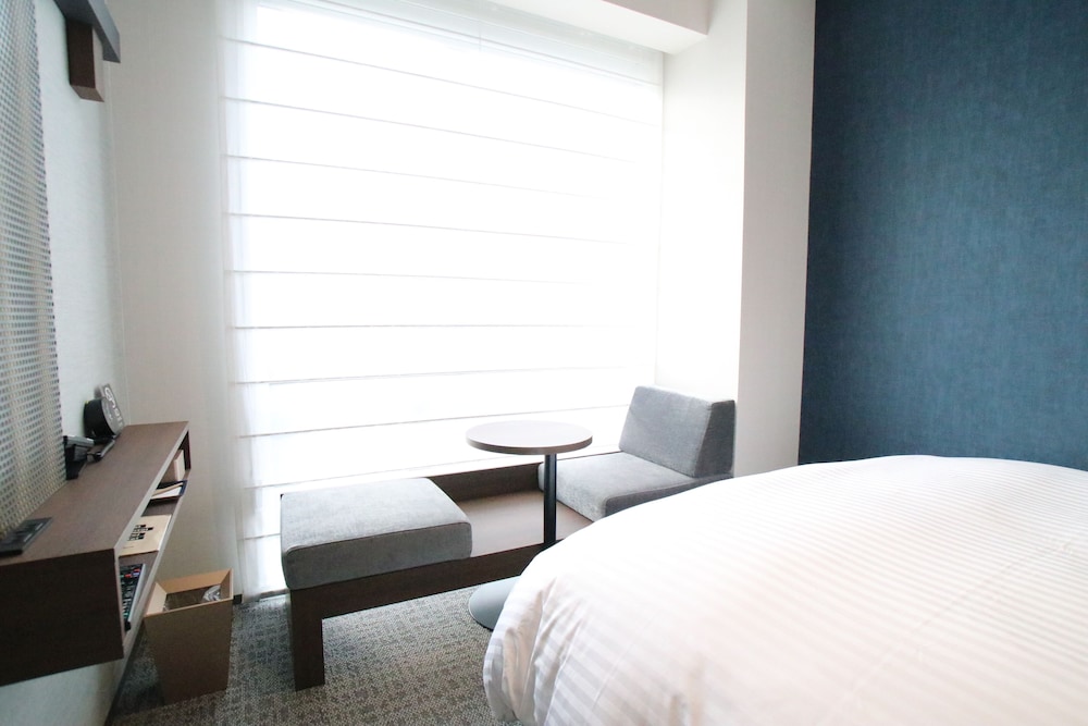 クイーンルーム 客室4 | HOTEL The M's KYOTO