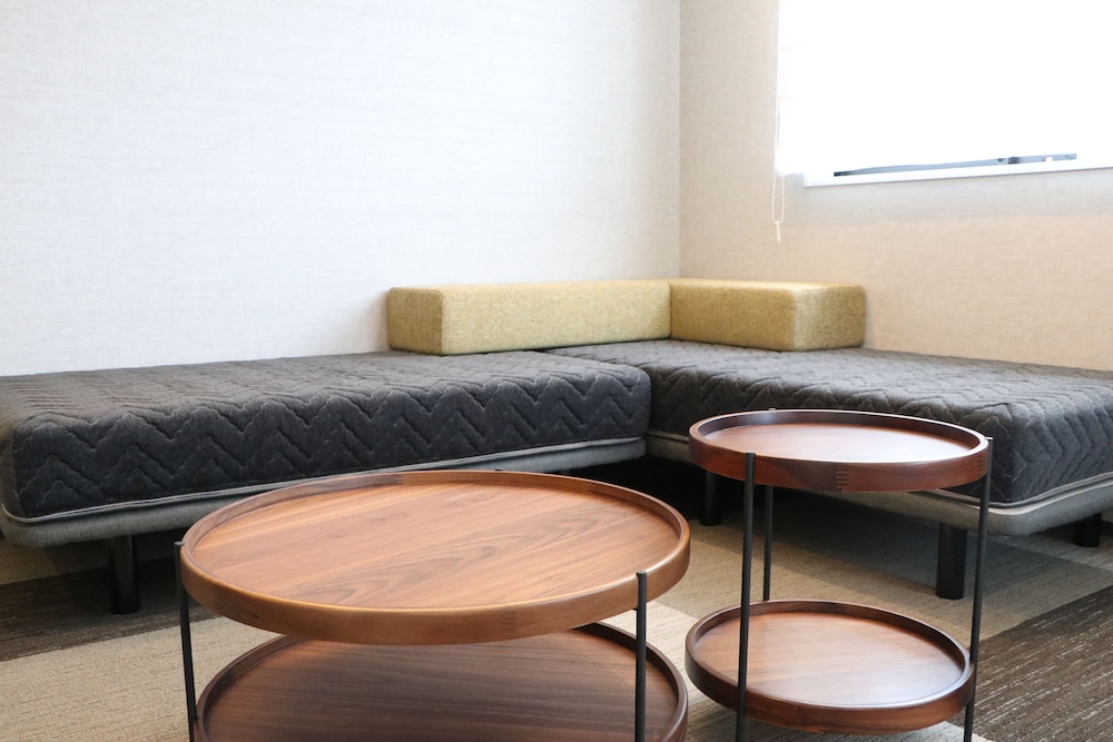 デラックス ツインルーム 客室5 | HOTEL The M's KYOTO