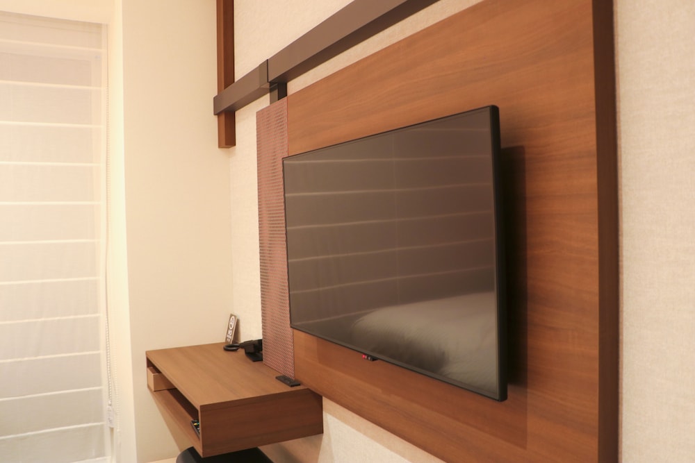 スーペリア ツインルーム 客室5 | HOTEL The M's KYOTO