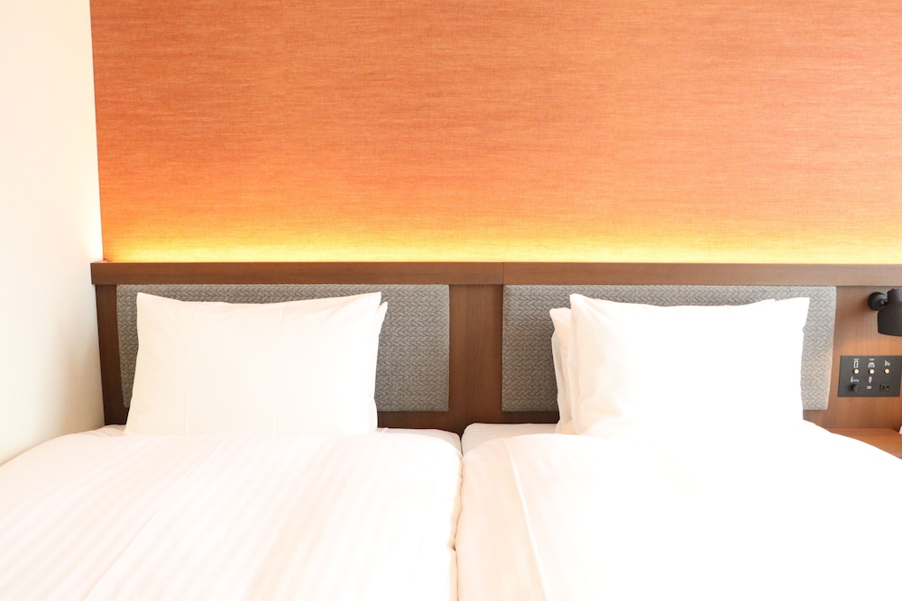 スーペリア ツインルーム 客室6 | HOTEL The M's KYOTO