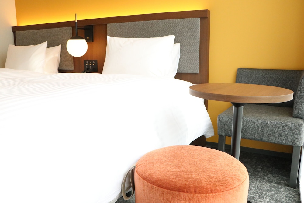 ツインルーム 客室1 | HOTEL The M's KYOTO