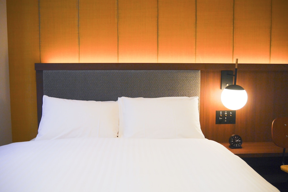 ダブルルーム 客室3 | HOTEL The M's KYOTO