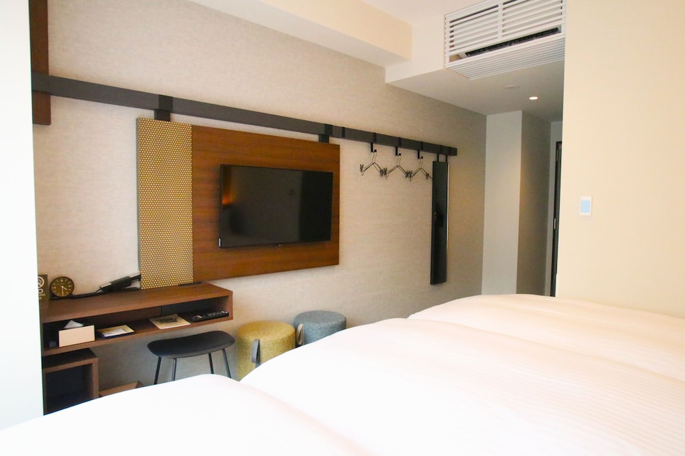 トリプルルーム 客室4 | HOTEL The M's KYOTO