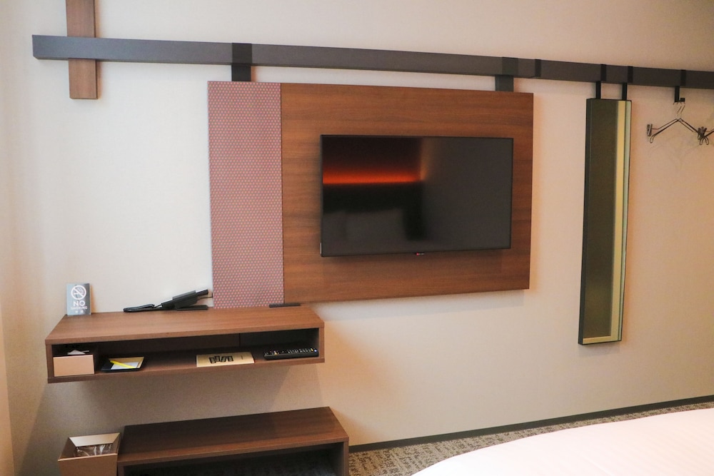 スーペリアクイーンルーム 客室1 | HOTEL The M's KYOTO