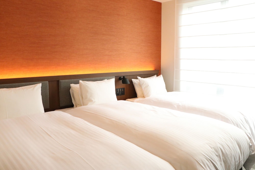スーペリア ツインルーム 客室1 | HOTEL The M's KYOTO