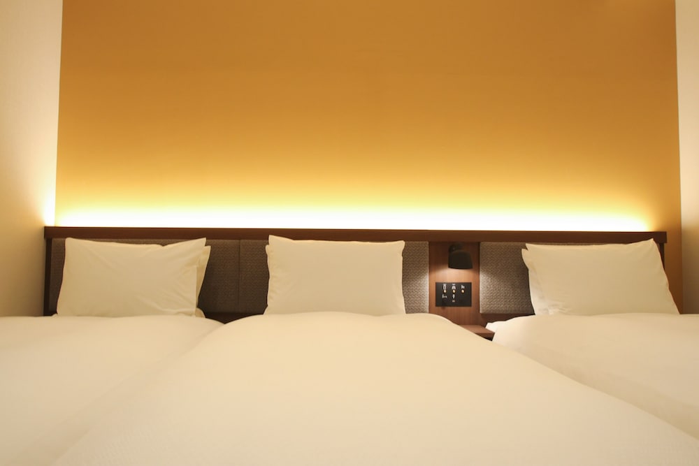 客室1 | HOTEL The M's KYOTO 客室1 | HOTEL The M's KYOTO