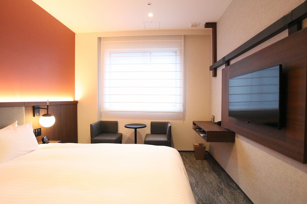 スーペリアクイーンルーム 客室2 | HOTEL The M's KYOTO