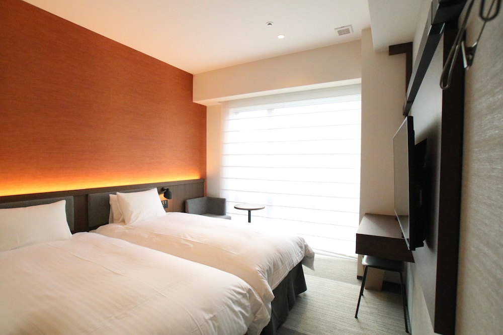 スーペリア ツインルーム | HOTEL The M's KYOTO