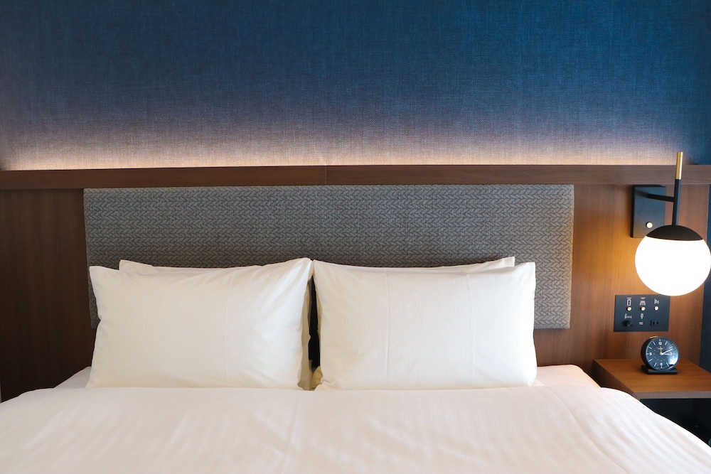 クイーンルーム 客室1 | HOTEL The M's KYOTO