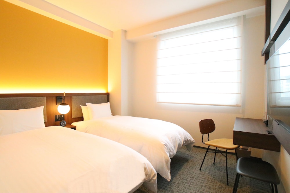 ツインルーム 客室8 | HOTEL The M's KYOTO