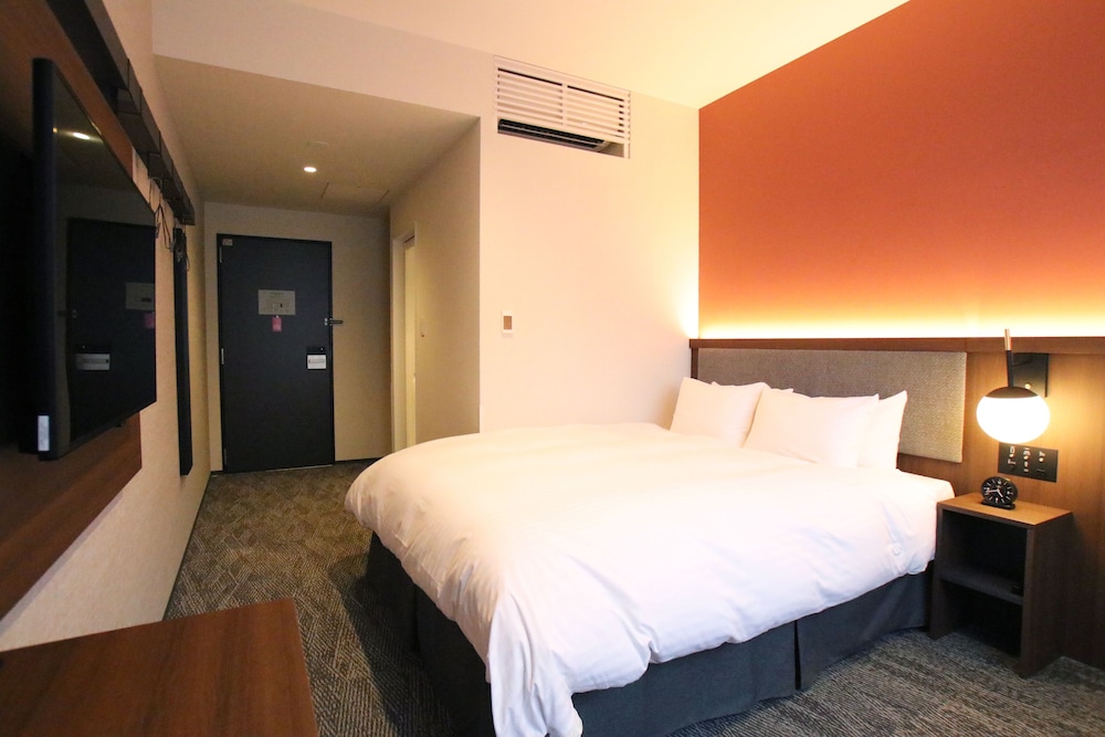 スーペリアクイーンルーム 客室6 | HOTEL The M's KYOTO