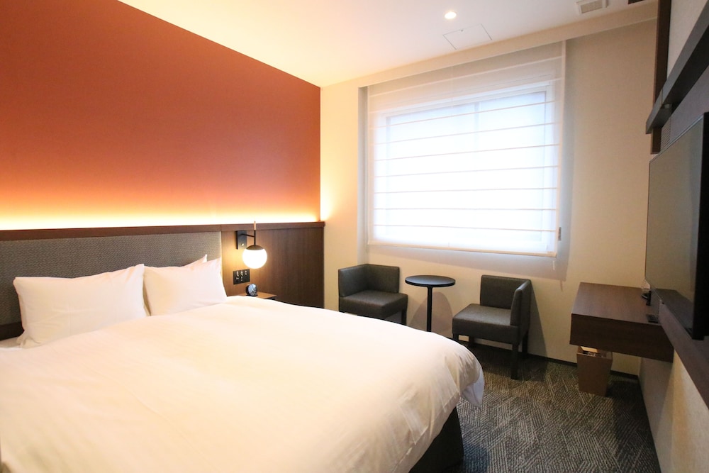 スーペリアクイーンルーム | HOTEL The M's KYOTO