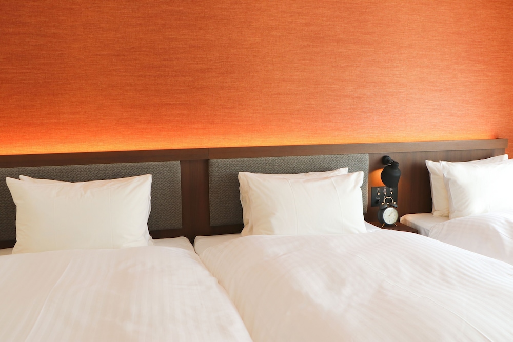 スーペリア ツインルーム 客室2 | HOTEL The M's KYOTO