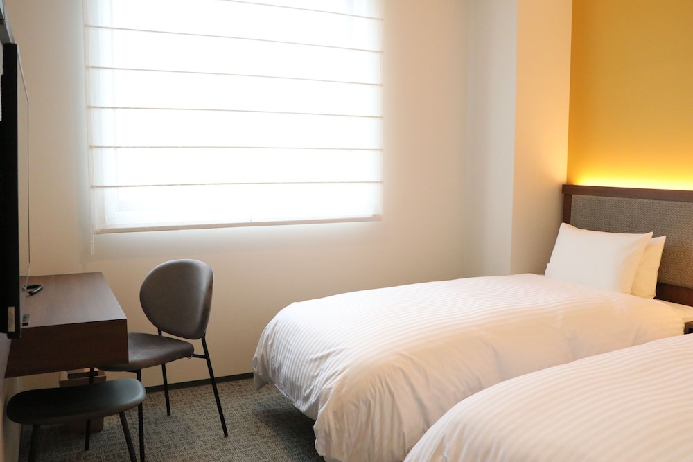 ツインルーム 客室2 | HOTEL The M's KYOTO